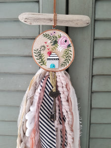 Wall Hangings