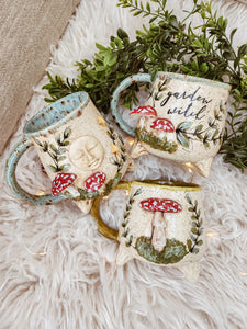 Shop Update