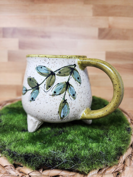 Mushroom Mug Pre Order 2025