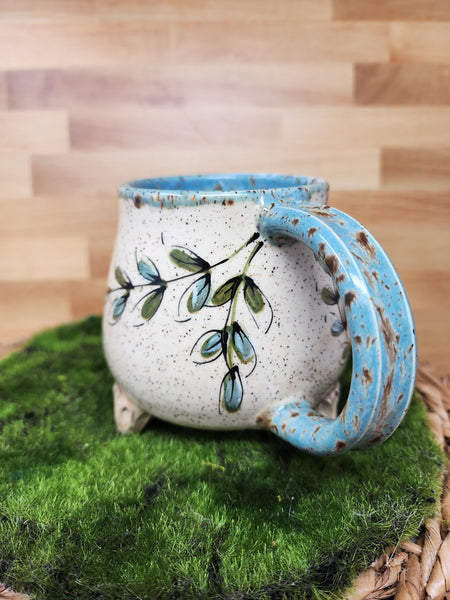 Mushroom Mug Pre Order 2025