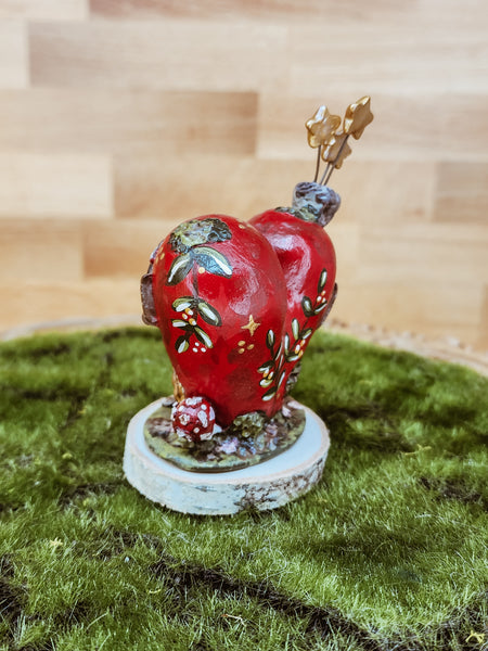 Shooting Star Fairy Cottage