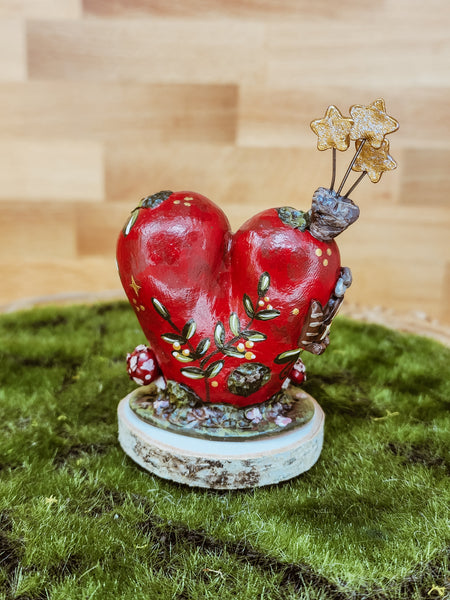 Shooting Star Fairy Cottage